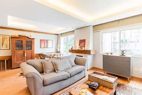 Apartamento · 1 dormitório na Bela Vista — miniatura 7
