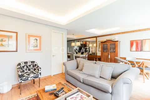 Apartamento · 1 dormitório na Bela Vista — miniatura 8