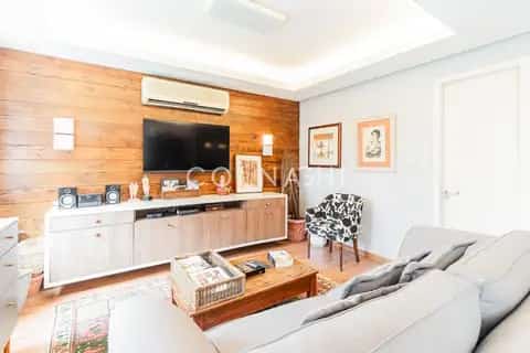 Apartamento · 1 dormitório na Bela Vista — miniatura 9