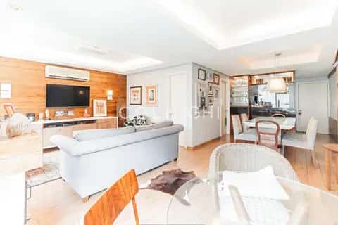 Apartamento · 1 dormitório na Bela Vista — miniatura 10