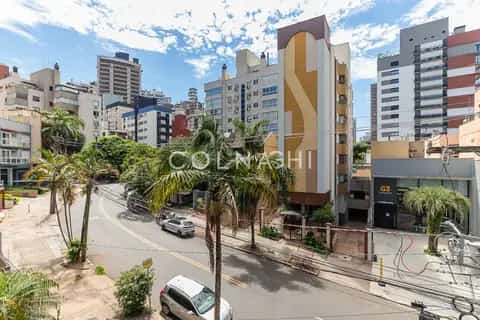 Apartamento · 1 dormitório na Bela Vista — miniatura 11
