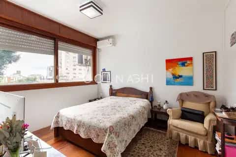 Apartamento · 3 dormitórios no Moinhos de Vento — miniatura 12
