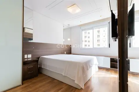 Apartamento · 2 dormitórios no Passo da Areia — miniatura 13