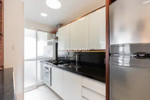 Apartamento · 2 dormitórios no Passo da Areia — miniatura 3