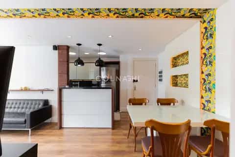 Apartamento · 2 dormitórios no Passo da Areia — miniatura 5