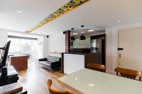 Apartamento · 2 dormitórios no Passo da Areia — miniatura 6