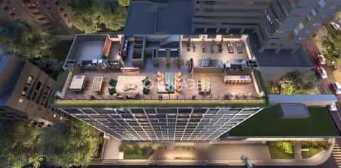 Apartamento · 1 dormitório no Boa Vista — miniatura 2