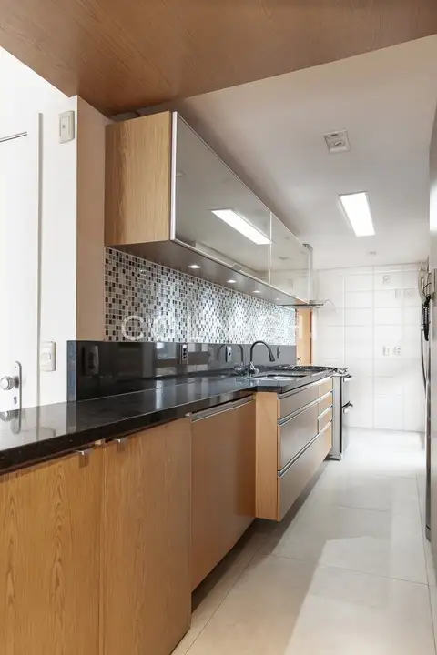 Apartamento · 3 dormitórios no Três Figueiras — miniatura 9