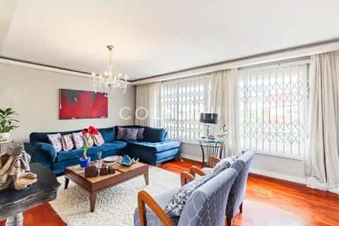 Casa · 4 dormitórios no Chácara das Pedras — miniatura 3