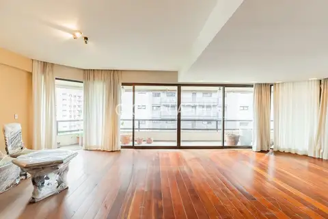 Apartamento · 4 dormitórios na Bela Vista — miniatura 2