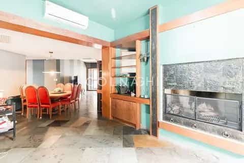 Apartamento · 4 dormitórios na Bela Vista — miniatura 13