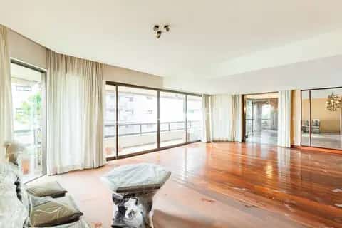 Apartamento · 4 dormitórios na Bela Vista — miniatura 1