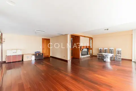 Apartamento · 4 dormitórios na Bela Vista — miniatura 4
