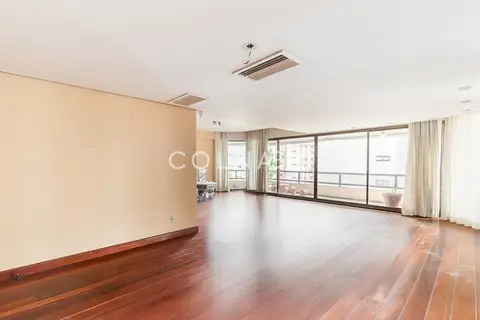 Apartamento · 4 dormitórios na Bela Vista — miniatura 5