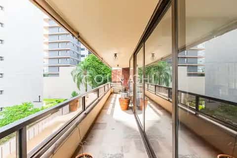 Apartamento · 4 dormitórios na Bela Vista — miniatura 7