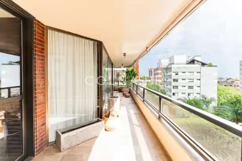 Apartamento · 4 dormitórios na Bela Vista — miniatura 8