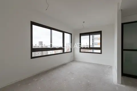 Apartamento · 2 dormitórios no Rio Branco — miniatura 2