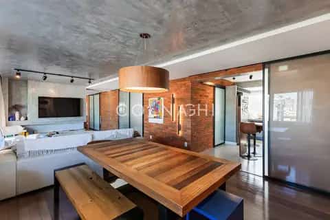 Apartamento · 3 dormitórios na Bela Vista — miniatura 3