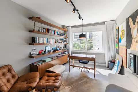 Apartamento · 3 dormitórios na Bela Vista — miniatura 12