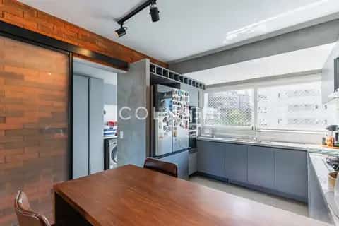 Apartamento · 3 dormitórios na Bela Vista — miniatura 13