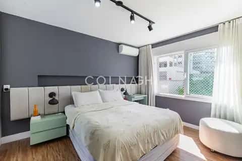 Apartamento · 3 dormitórios na Bela Vista — miniatura 14