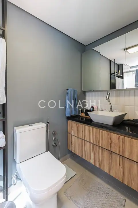 Apartamento · 3 dormitórios na Bela Vista — miniatura 15