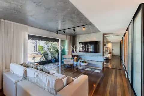 Apartamento · 3 dormitórios na Bela Vista — miniatura 4