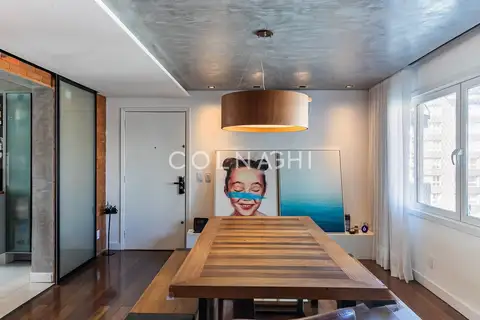 Apartamento · 3 dormitórios na Bela Vista — miniatura 5