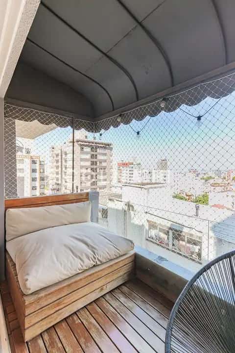 Apartamento · 3 dormitórios na Bela Vista — miniatura 7