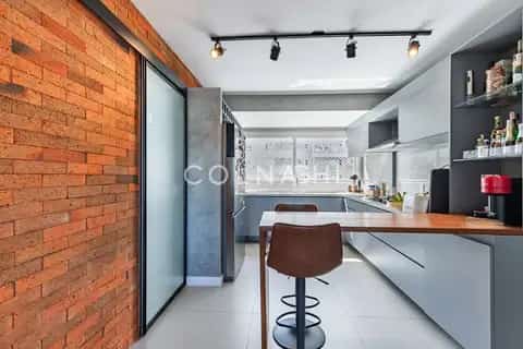Apartamento · 3 dormitórios na Bela Vista — miniatura 9