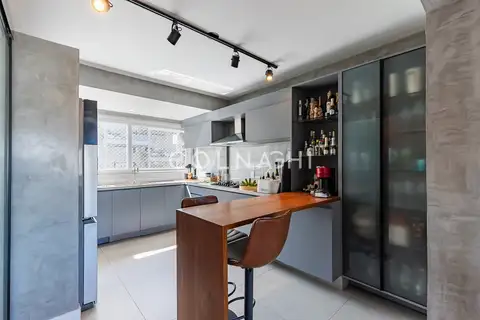 Apartamento · 3 dormitórios na Bela Vista — miniatura 10