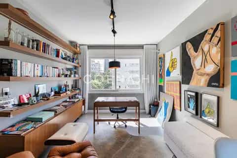 Apartamento · 3 dormitórios na Bela Vista — miniatura 11