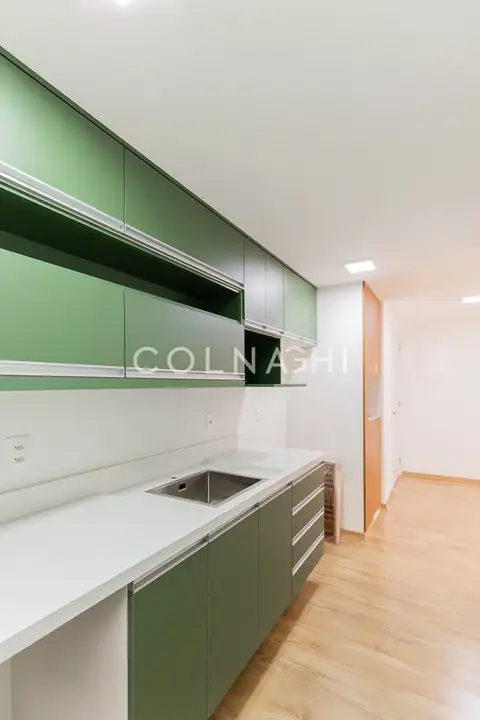 Apartamento Garden · 2 dormitórios em Petrópolis — miniatura 9