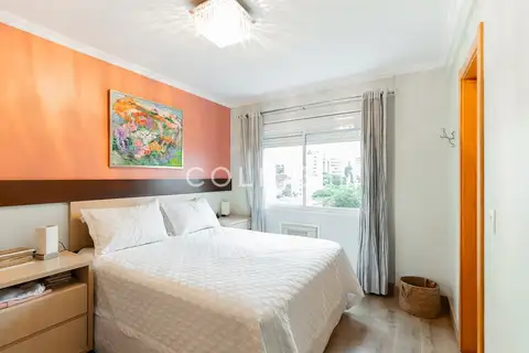 Apartamento · 3 dormitórios em Petrópolis — miniatura 12
