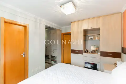 Apartamento · 3 dormitórios em Petrópolis — miniatura 13