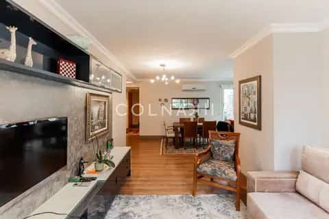 Apartamento · 3 dormitórios em Petrópolis — miniatura 4