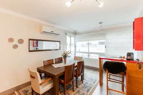 Apartamento · 3 dormitórios em Petrópolis — miniatura 5