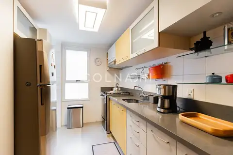 Apartamento · 3 dormitórios em Petrópolis — miniatura 8
