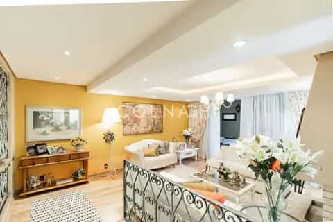 Casa · 4 dormitórios no Boa Vista — miniatura 12