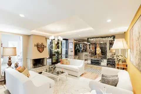 Casa · 4 dormitórios no Boa Vista — miniatura 13