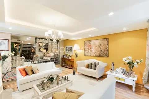 Casa · 4 dormitórios no Boa Vista — miniatura 14