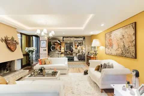 Casa · 4 dormitórios no Boa Vista — miniatura 15