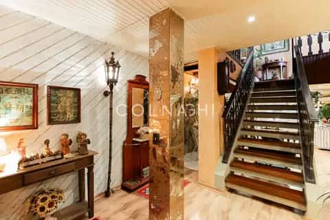 Casa · 4 dormitórios no Boa Vista — miniatura 3