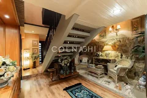 Casa · 4 dormitórios no Boa Vista — miniatura 5