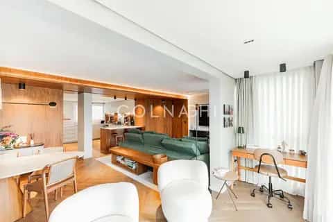 Apartamento · 3 dormitórios no Jardim Europa — miniatura 12