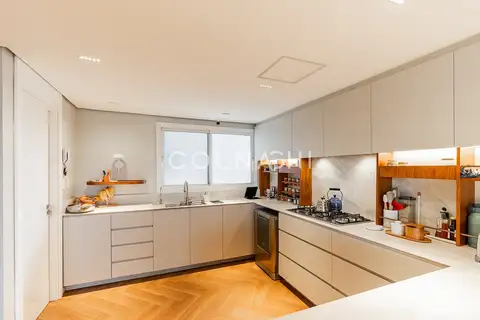Apartamento · 3 dormitórios no Jardim Europa — miniatura 15