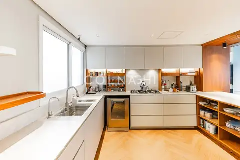 Apartamento · 3 dormitórios no Jardim Europa — miniatura 16