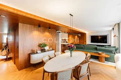 Apartamento · 3 dormitórios no Jardim Europa — miniatura 5