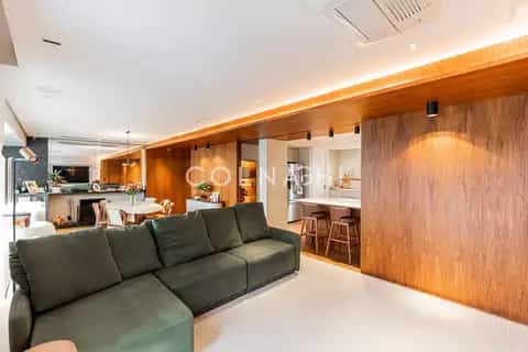 Apartamento · 3 dormitórios no Jardim Europa — miniatura 7