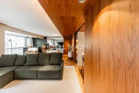 Apartamento · 3 dormitórios no Jardim Europa — miniatura 8
